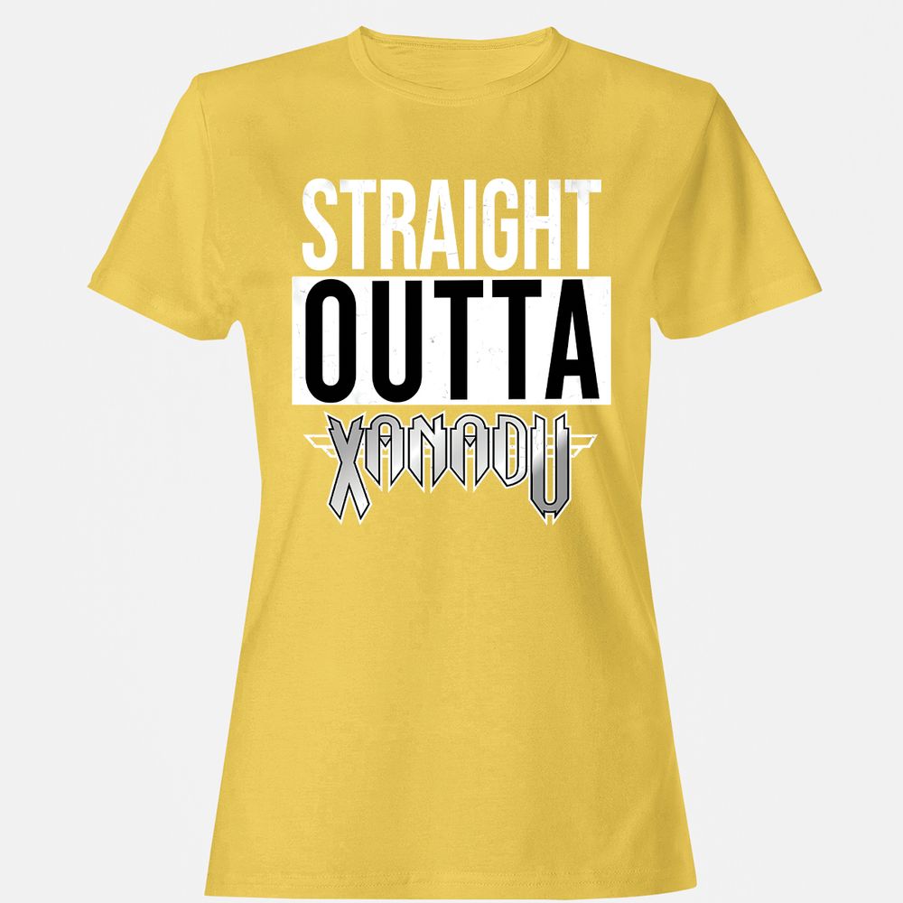 Women's T-Shirt - FKKWW88L - Daisy - 4