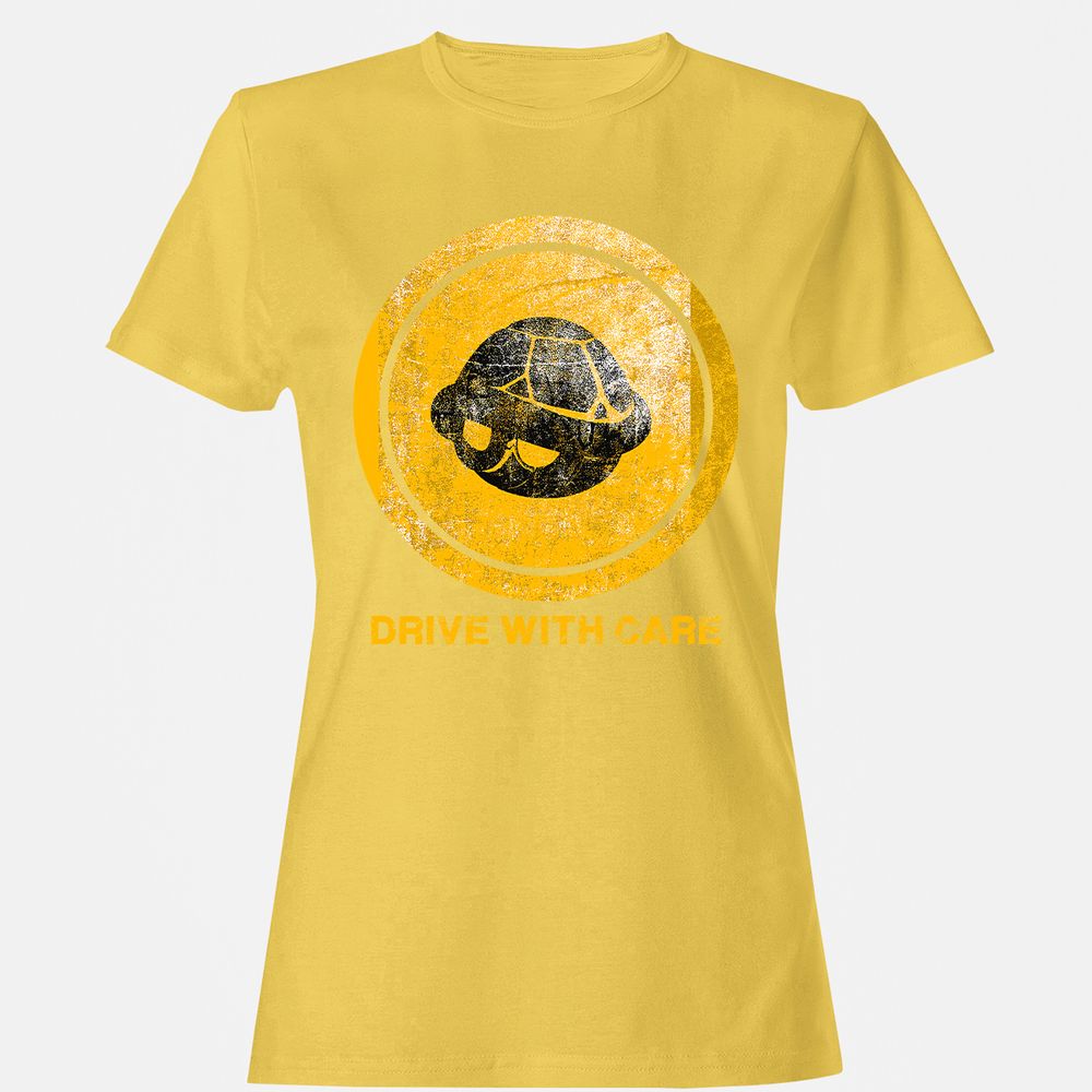 Women's T-Shirt - 15J5B4W8 - Daisy - 4