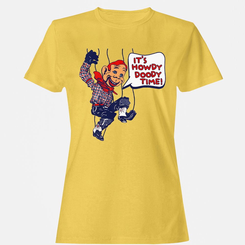 It's Howdy Doody Time! - Daisy - 4