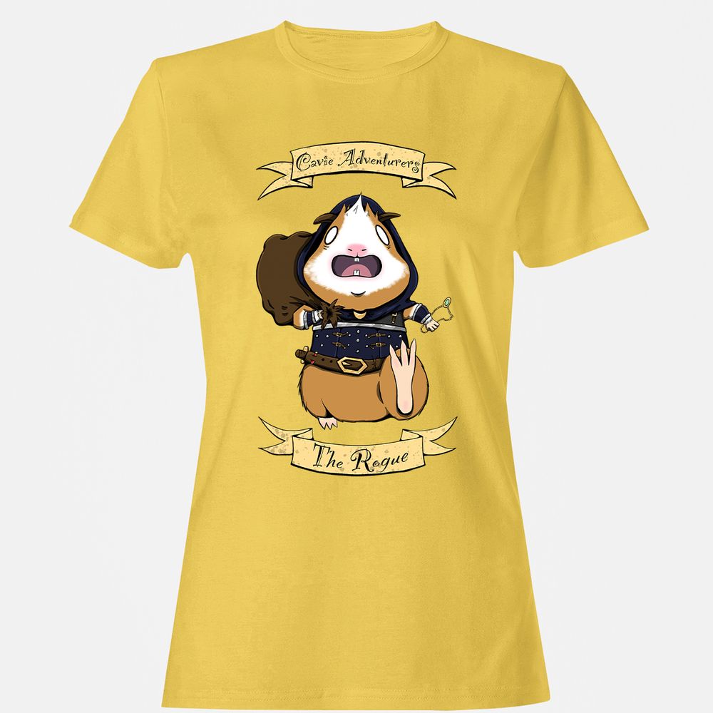 Women's T-Shirt - 4GMMEXHF - Daisy - 4