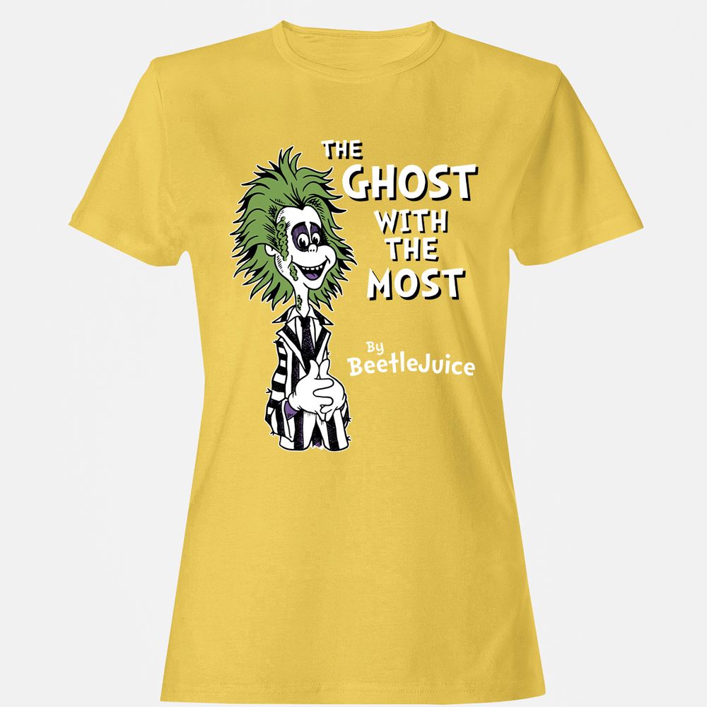 Women's T-Shirt - 14P7KLKG - Daisy - 4