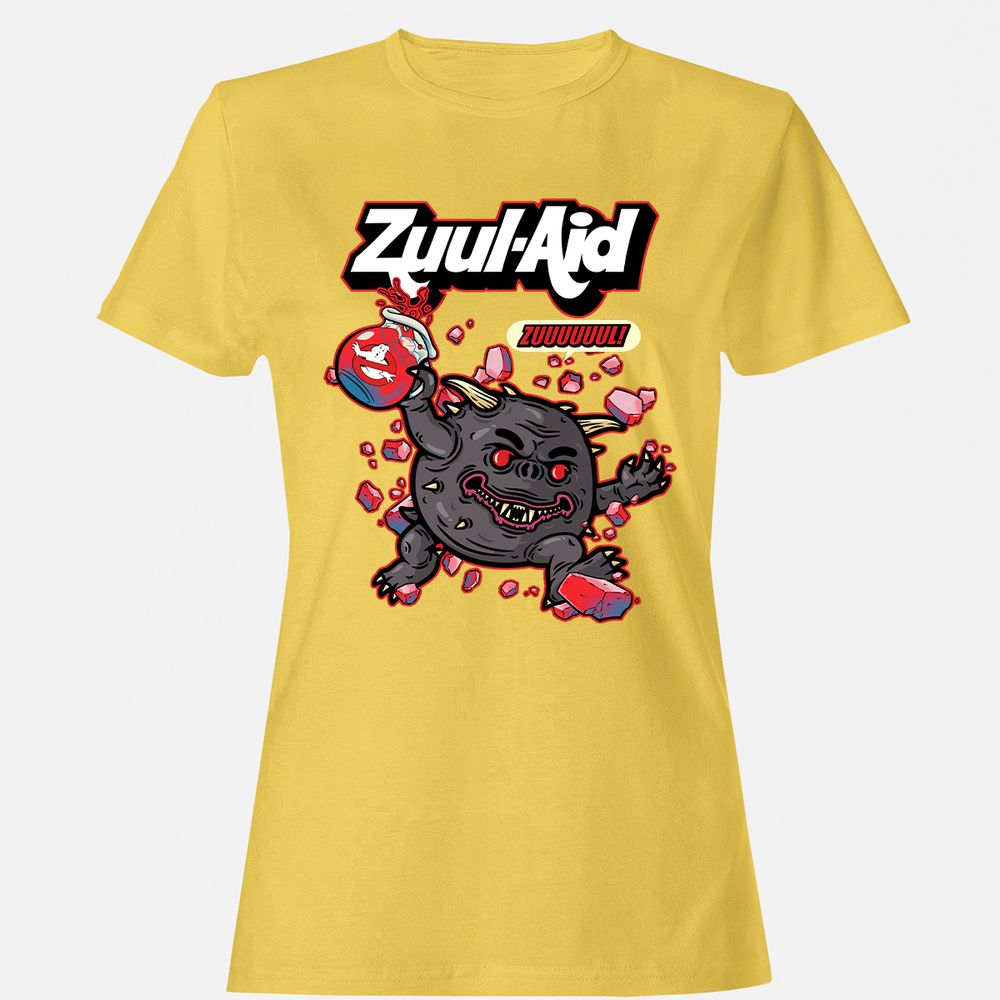 Women's T-Shirt - GR57DN6Z - Daisy - 4