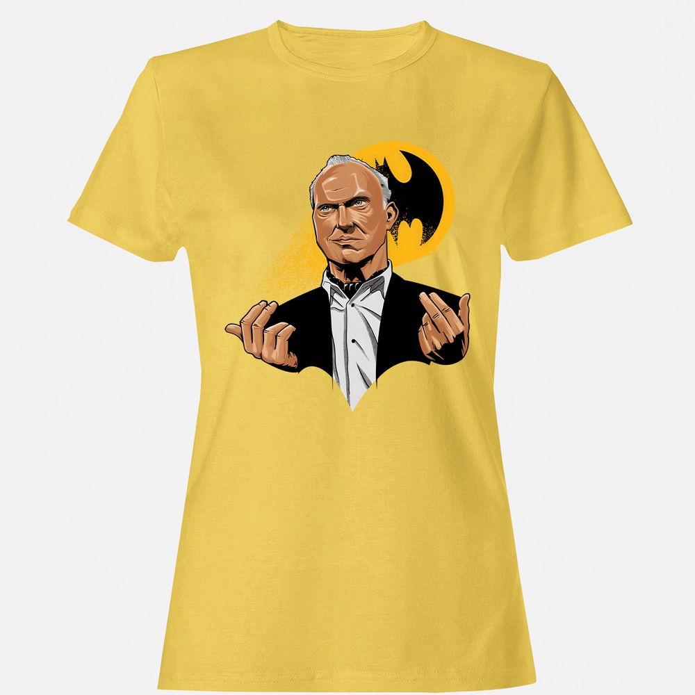 Women's T-Shirt - Z3Z59R3R - Daisy - 4