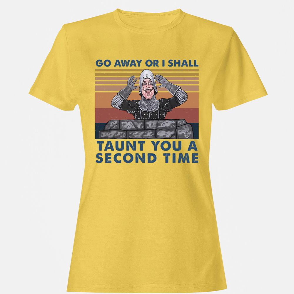 Women's T-Shirt - 1AADCQLV - Daisy - 4