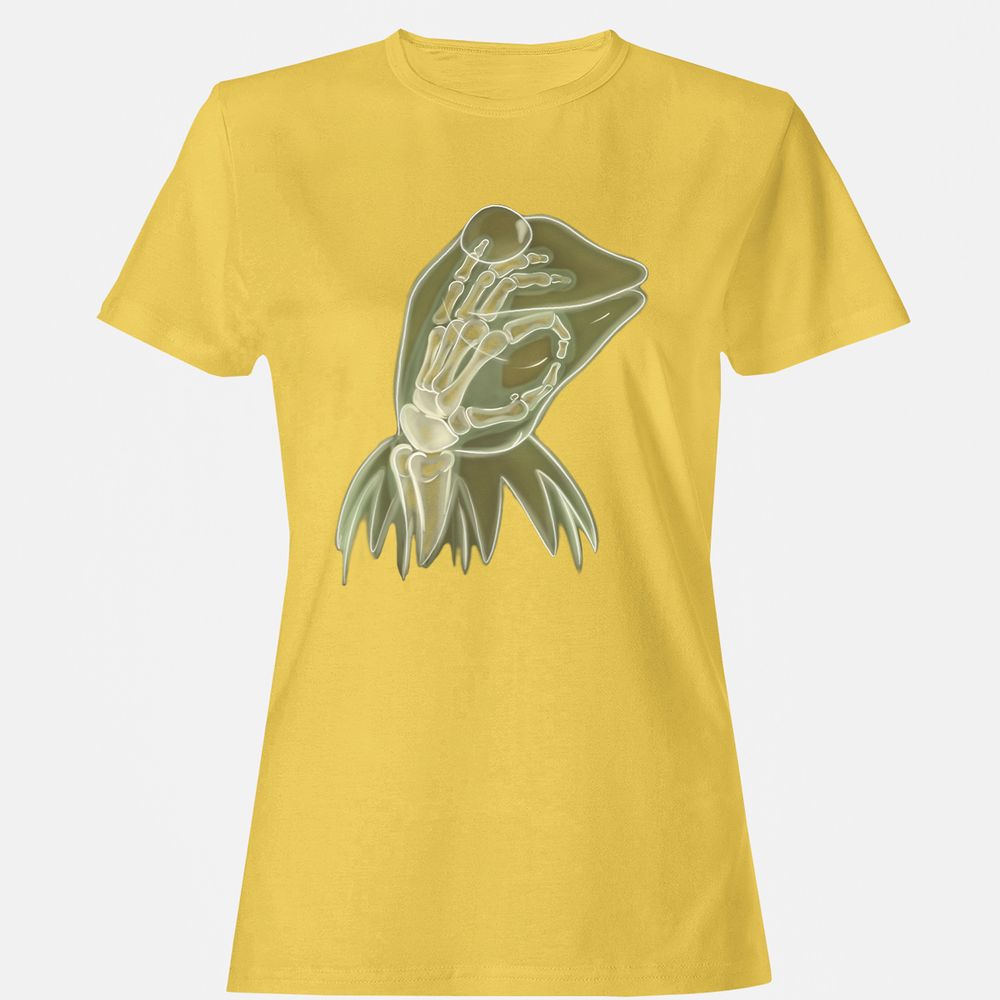 Women's T-Shirt - DDD9HUZG - Daisy - 4