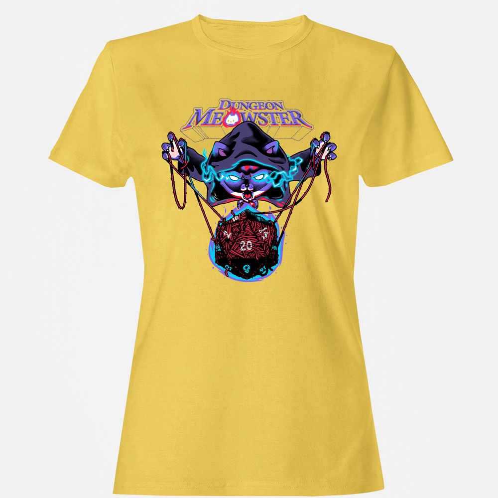 Women's T-Shirt - F12CWA7R - Daisy - 4