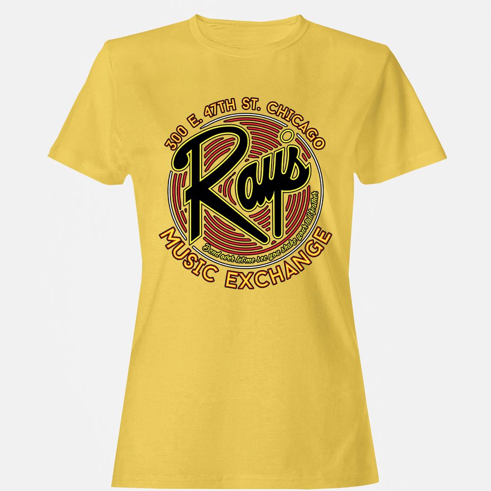 Ray’s Music Exchange - Daisy - 4