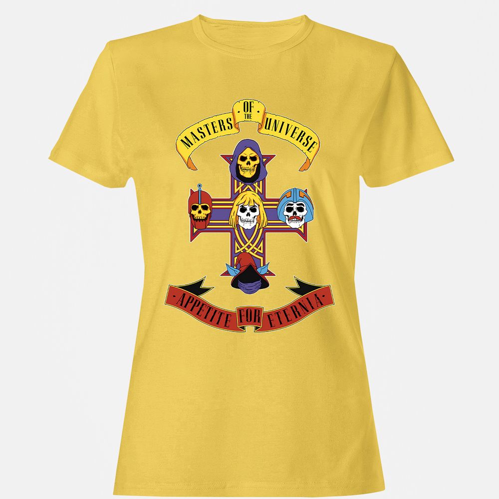 Appetite for Eternia - Daisy - 4