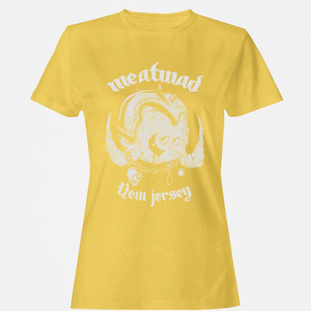 Women's T-Shirt - 9744LAEJ - Daisy - 4