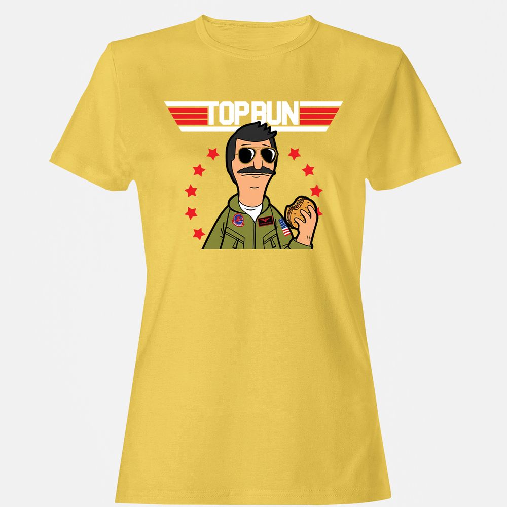 Women's T-Shirt - 2YRJ187V - Daisy - 4