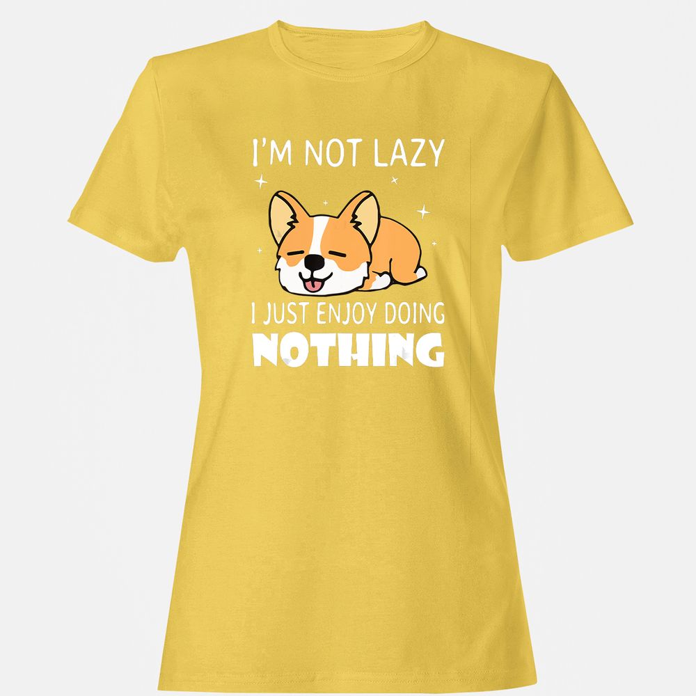Women's T-Shirt - K57LP6TH - Daisy - 4