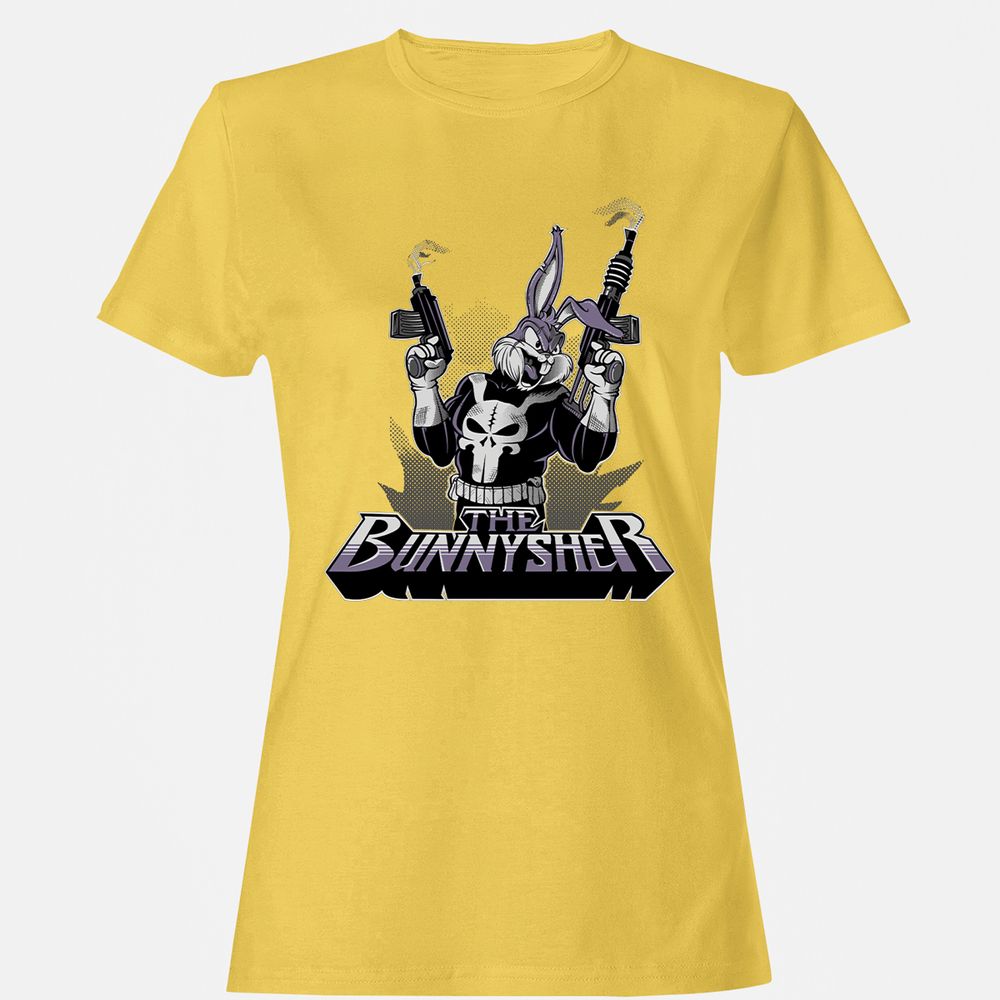 Women's T-Shirt - UYH8SGC2 - Daisy - 4