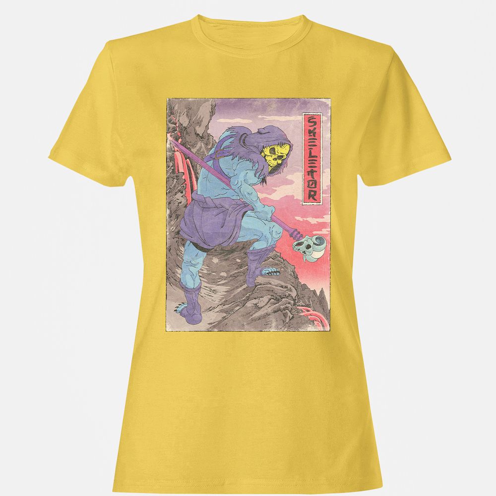 Women's T-Shirt - VGALARZ1 - Daisy - 4