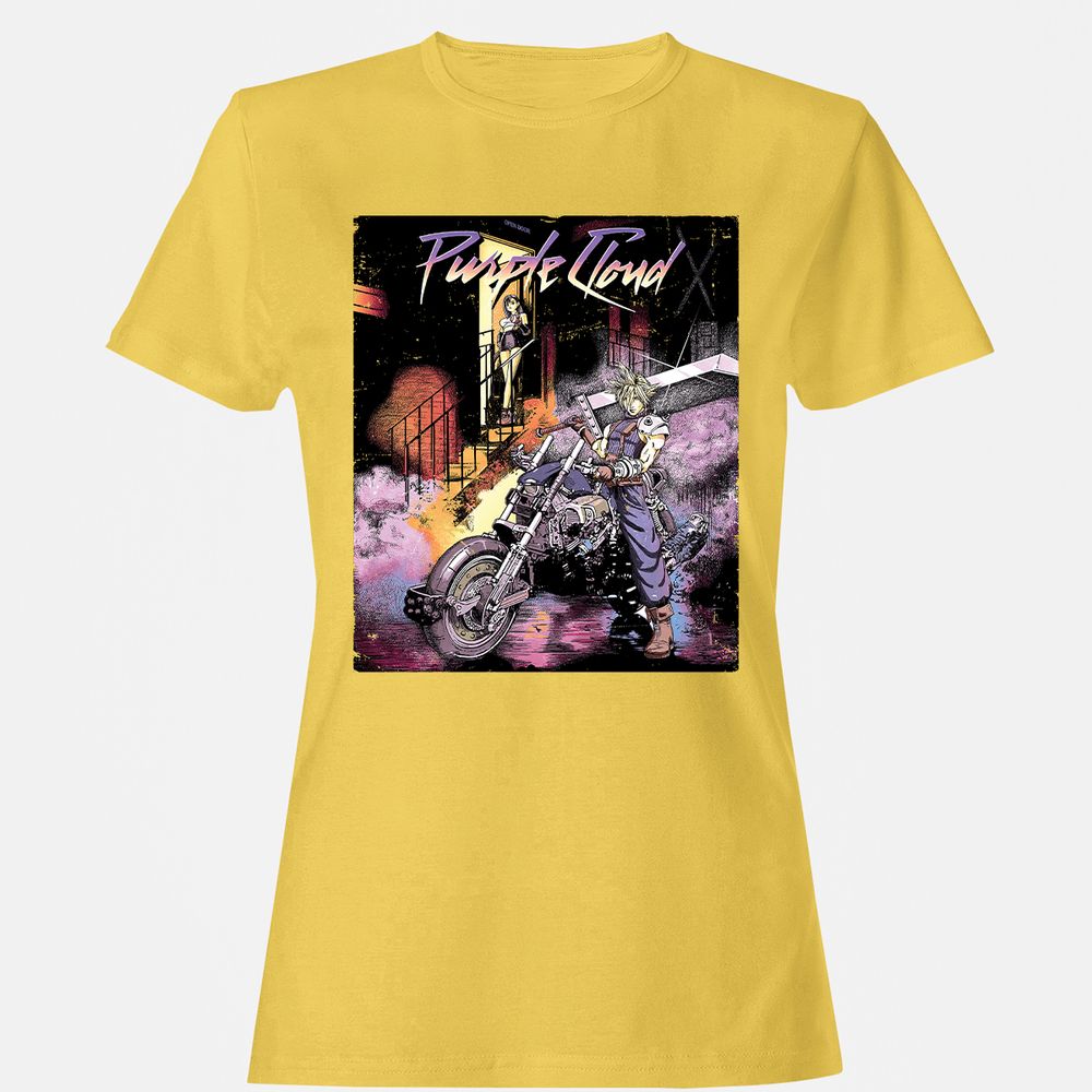 Women's T-Shirt - TXE23CBH - Daisy - 4