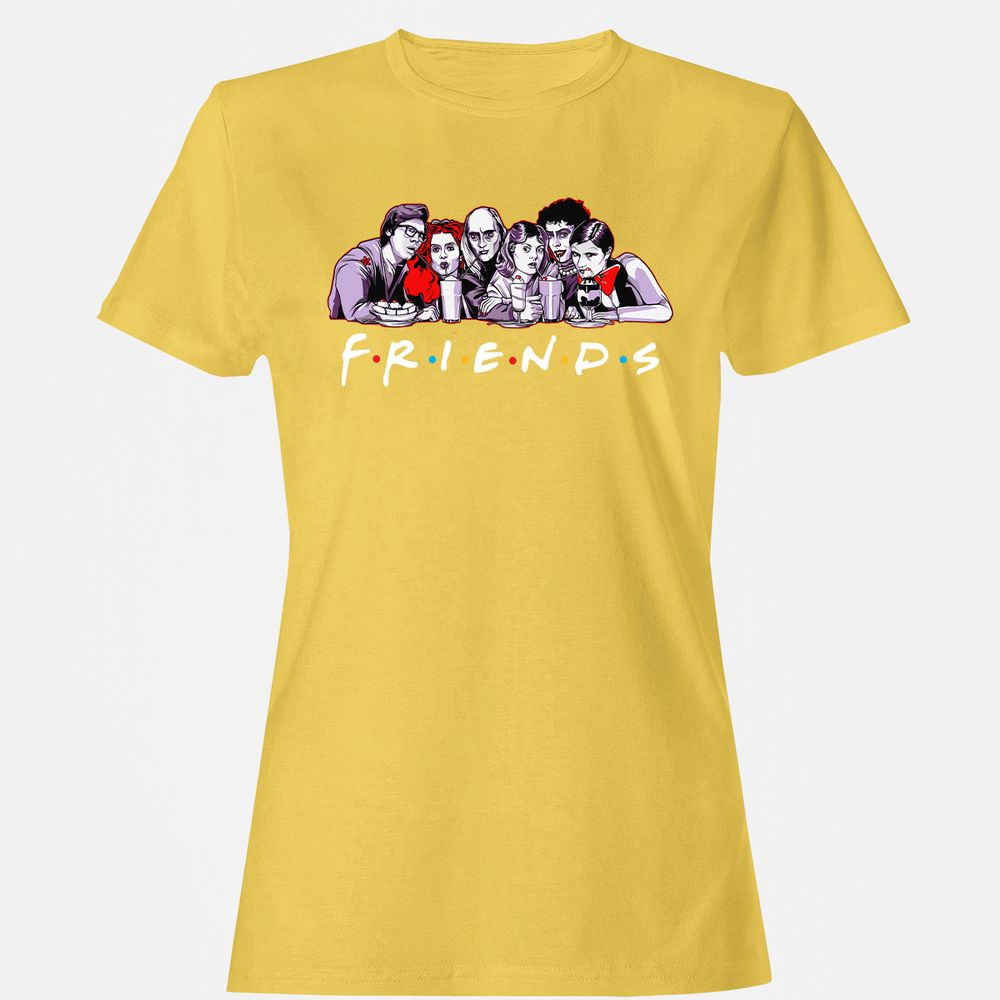 Women's T-Shirt - G5T3172L - Daisy - 4