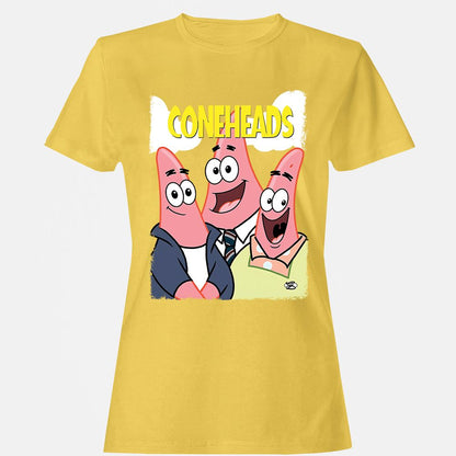 Women's T-Shirt - 5Q37D1YW - Daisy - 4