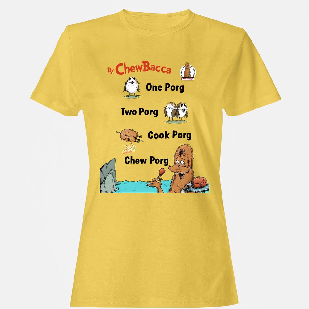 Women's T-Shirt - 67Z4KGBB - Daisy - 4