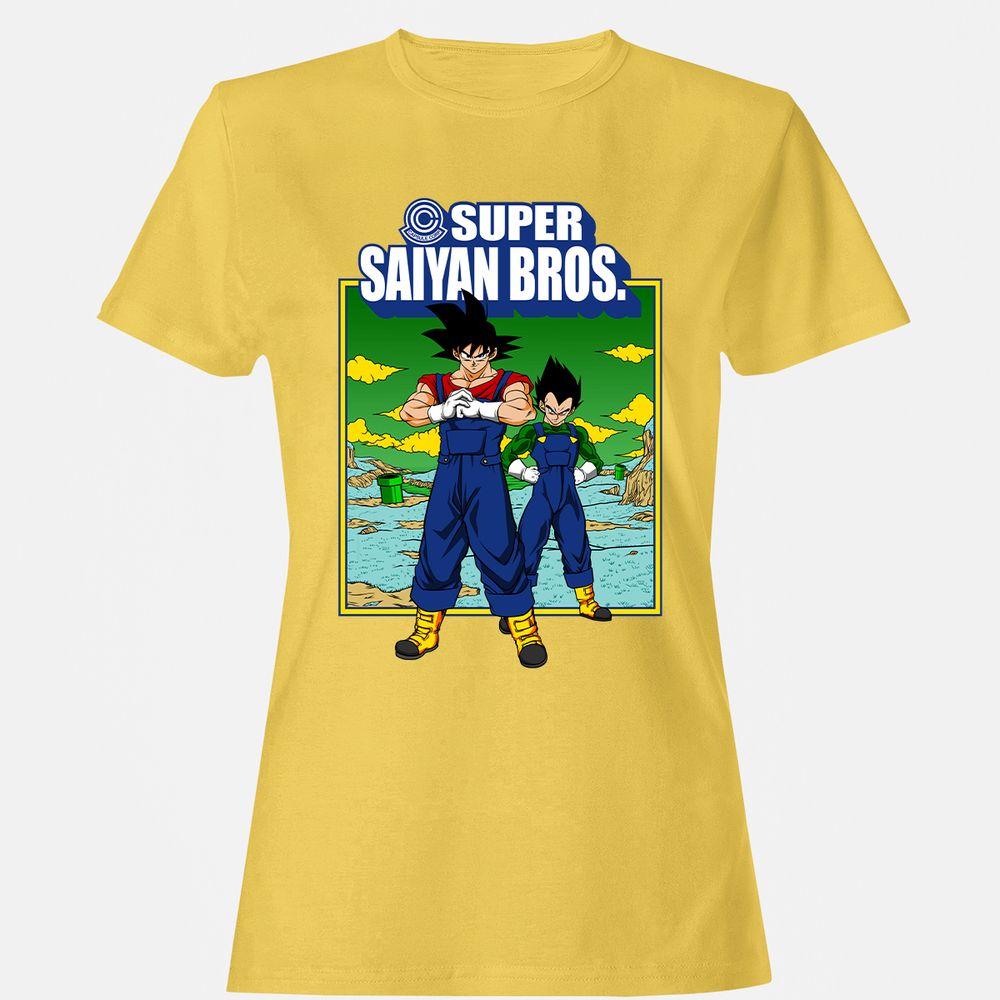 Women's T-Shirt - JYJDSSYQ - Daisy - 4
