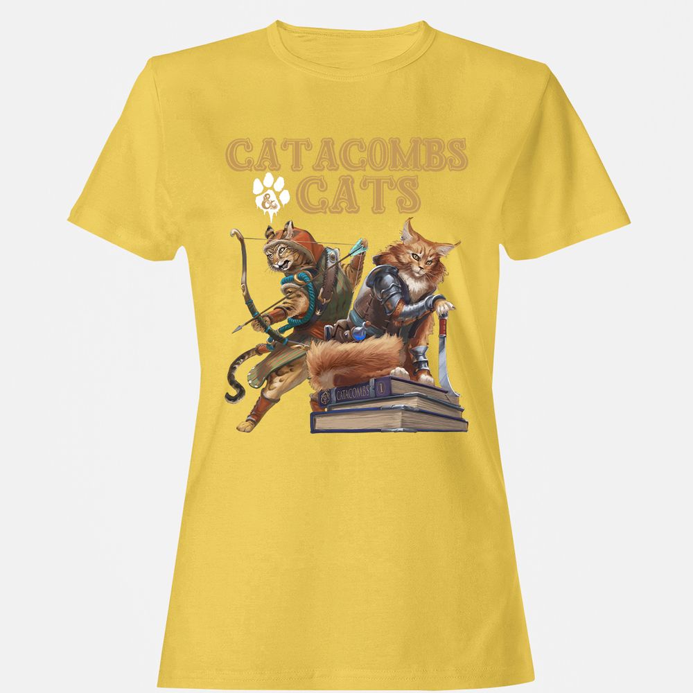 Women's T-Shirt - NG9AP3A1 - Daisy - 4