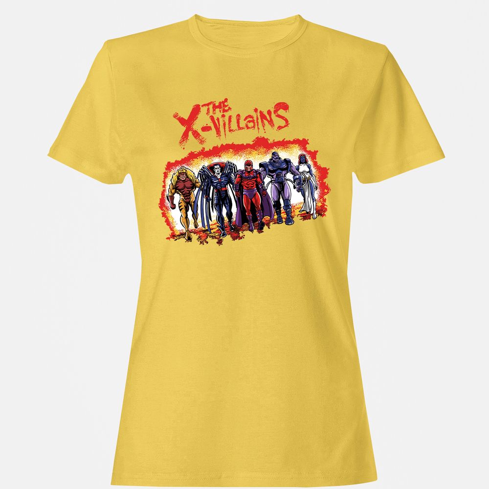 Women's T-Shirt - NEVTHYDY - Daisy - 4