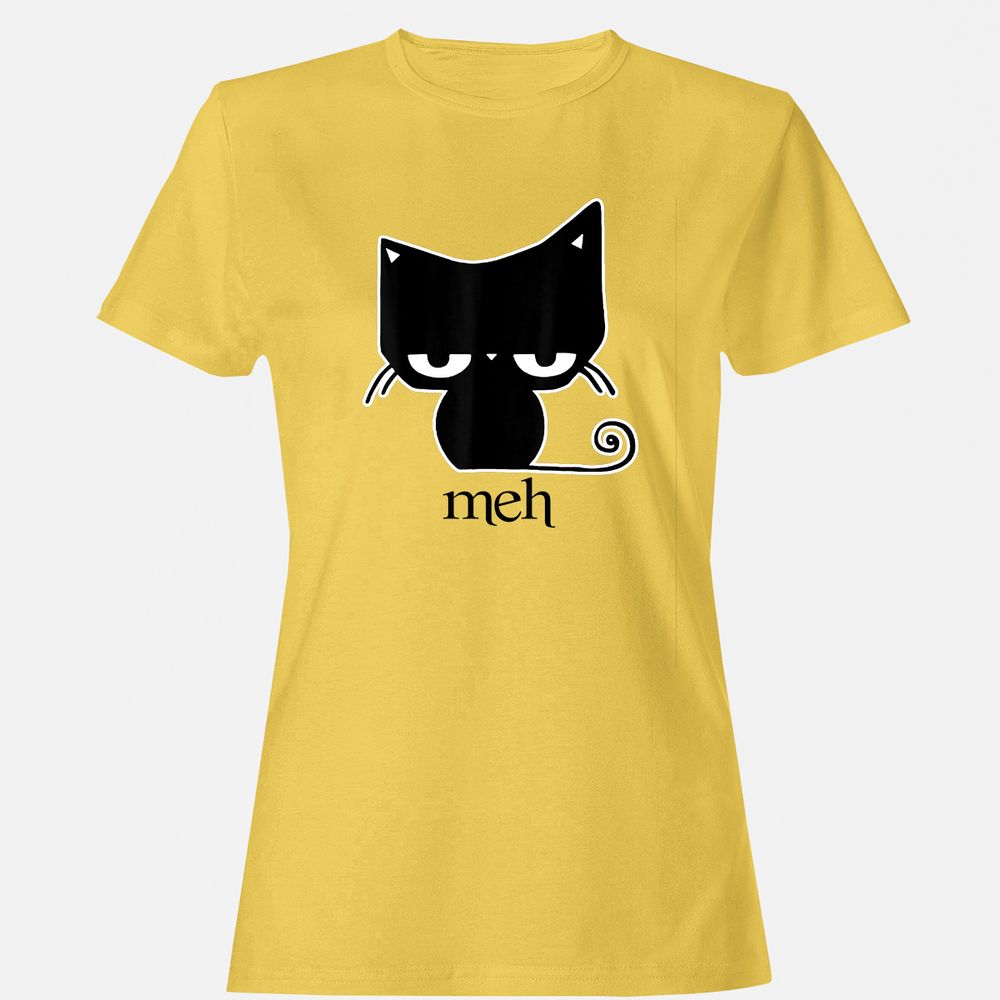 Women's T-Shirt - 3Z35WS8T - Daisy - 4