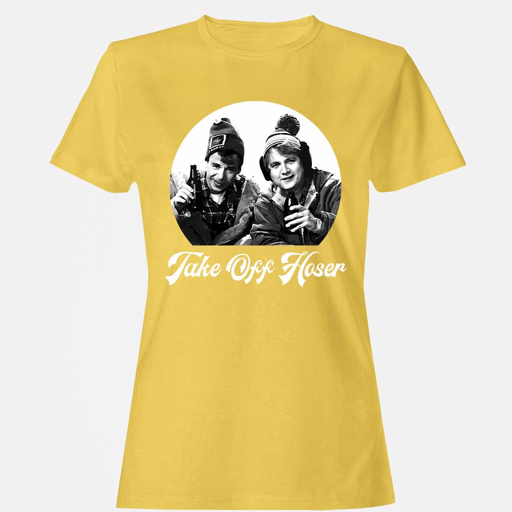 Women's T-Shirt - BLVML3XD - Daisy - 4