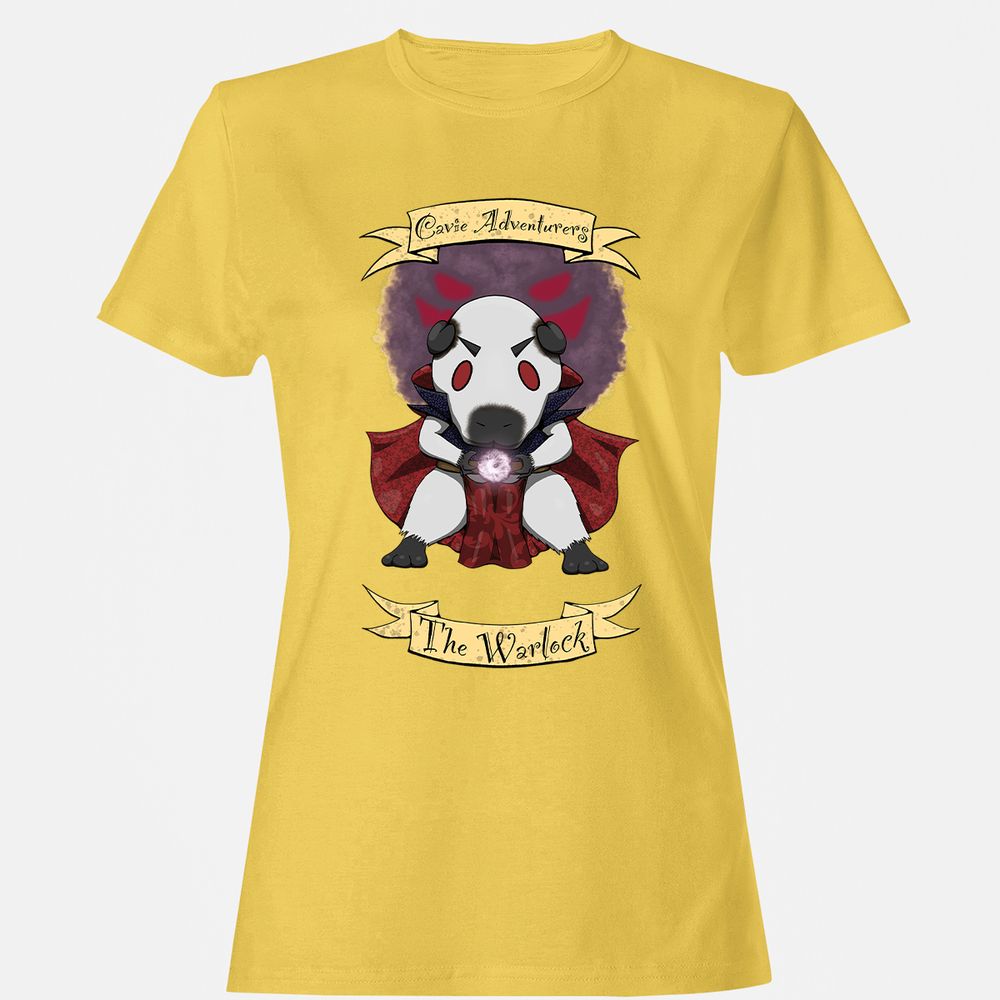 Women's T-Shirt - K7J4T2XT - Daisy - 4