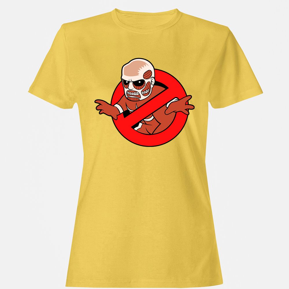Women's T-Shirt - 7WEHA76C - Daisy - 4