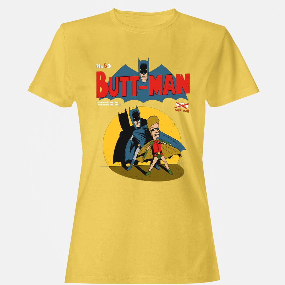 Women's T-Shirt - E2PGXJ8L - Daisy - 4