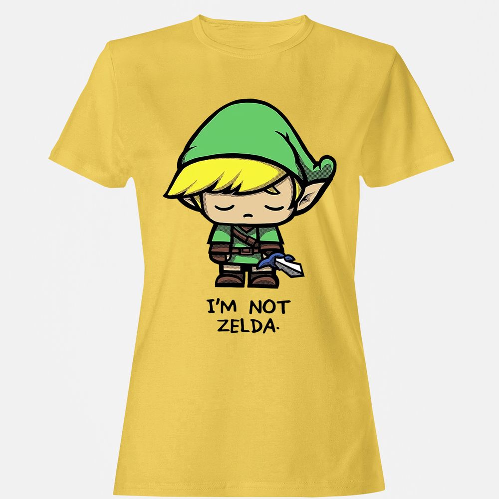 Women's T-Shirt - H9W9P12N - Daisy - 4