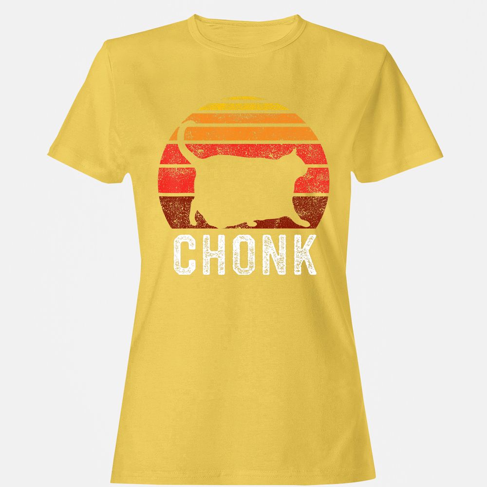 Women's T-Shirt - G6U1UKB5 - Daisy - 4