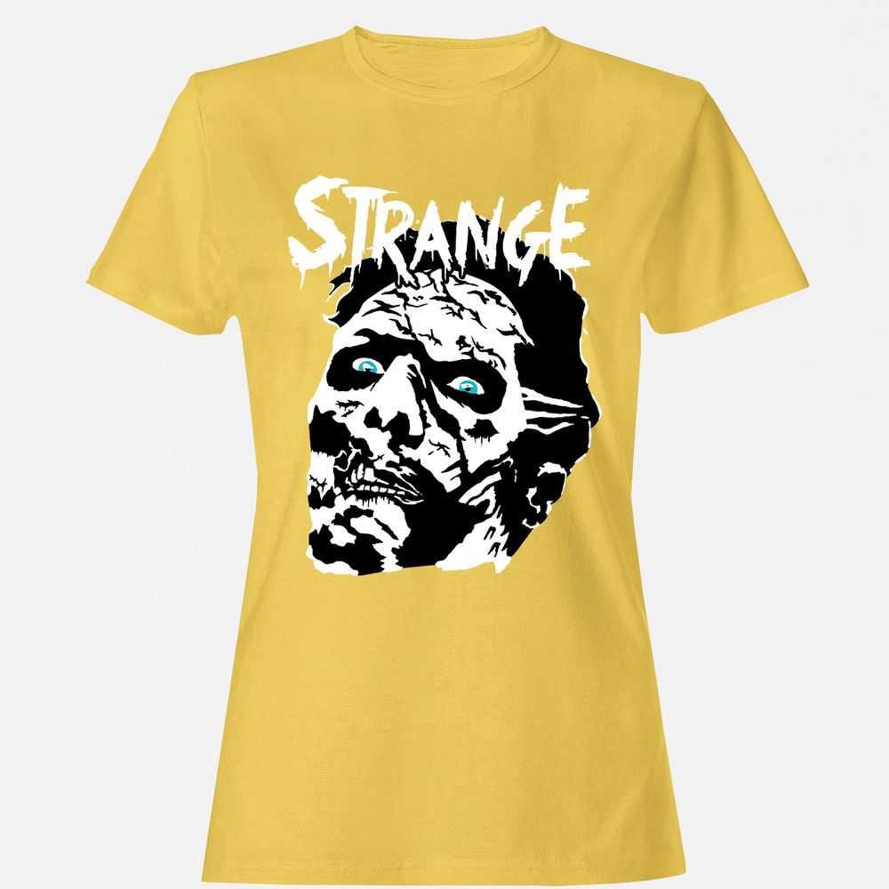 Women's T-Shirt - 12W6G4GB - Daisy - 4