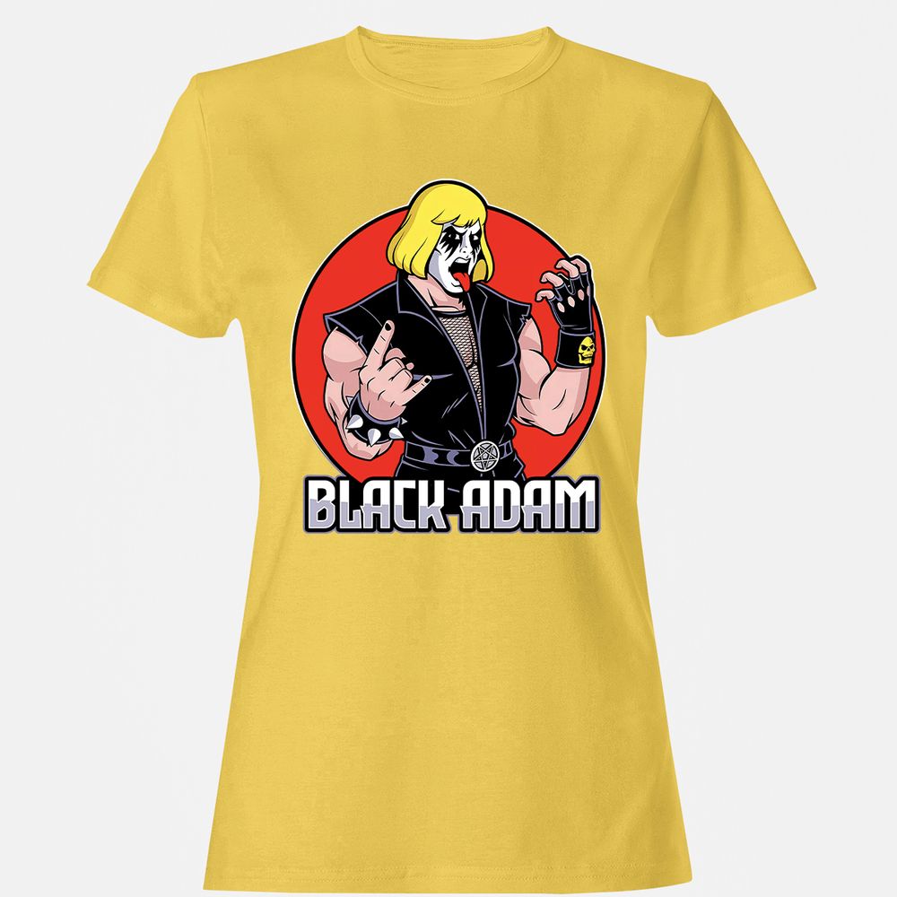 Women's T-Shirt - NDMTBVBU - Daisy - 4