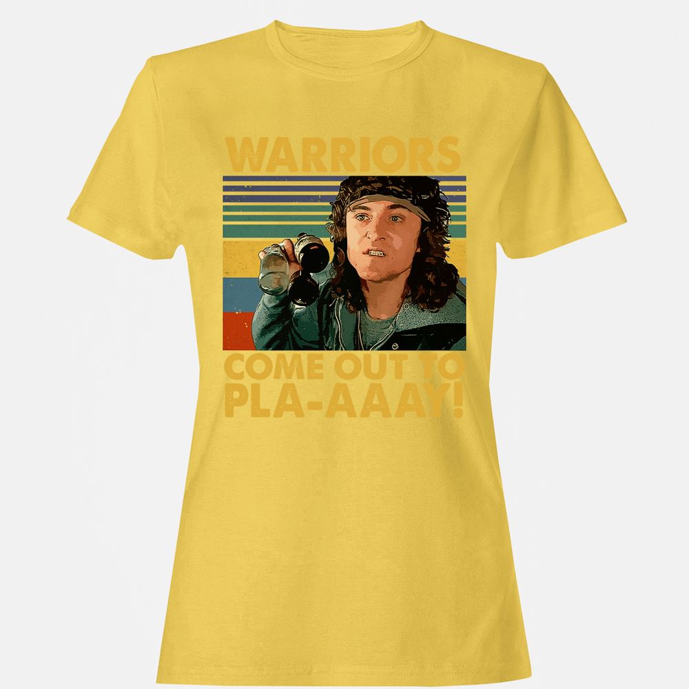 Women's T-Shirt - JQPXYG3E - Daisy - 4