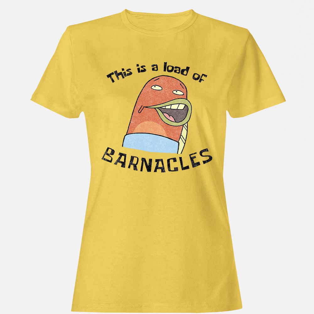 Women's T-Shirt - YBR14T1U - Daisy - 4