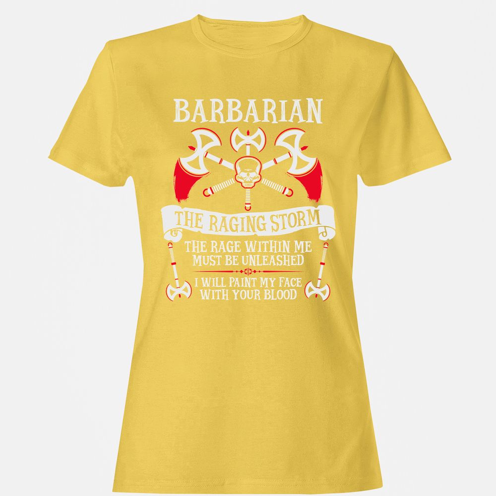 Women's T-Shirt - 4SFE4GJH - Daisy - 4