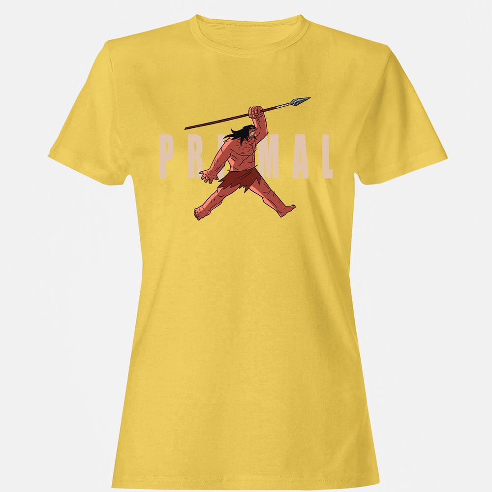 Women's T-Shirt - NNWJCZGX - Daisy - 4