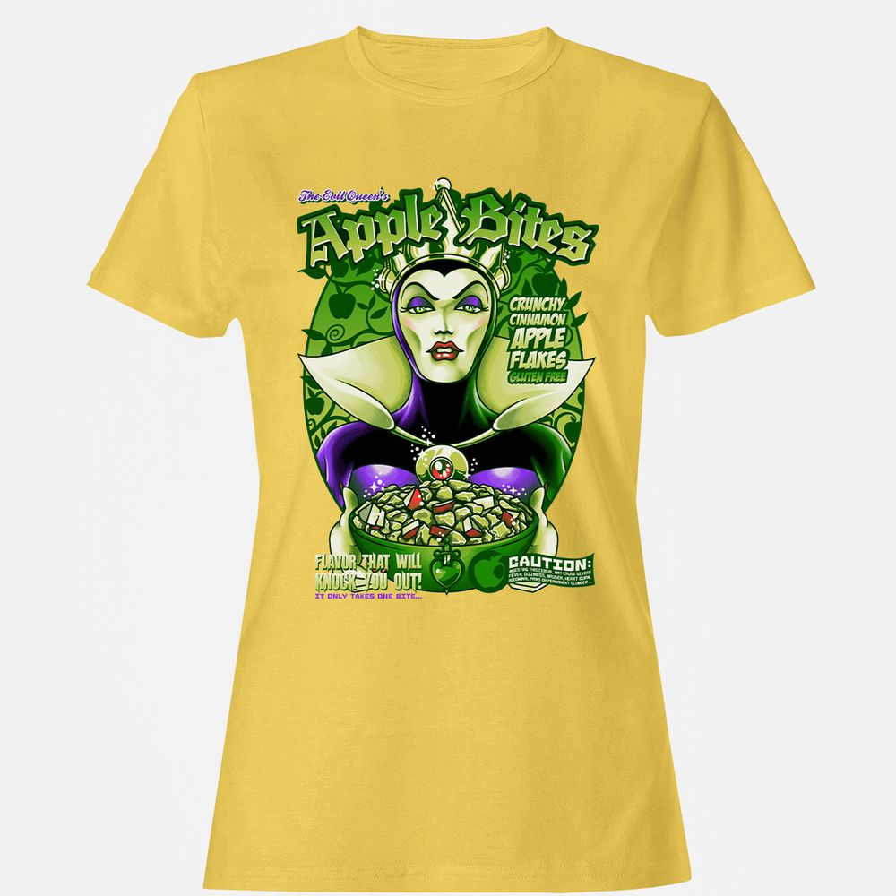 Women's T-Shirt - 1HFT6SE8 - Daisy - 4