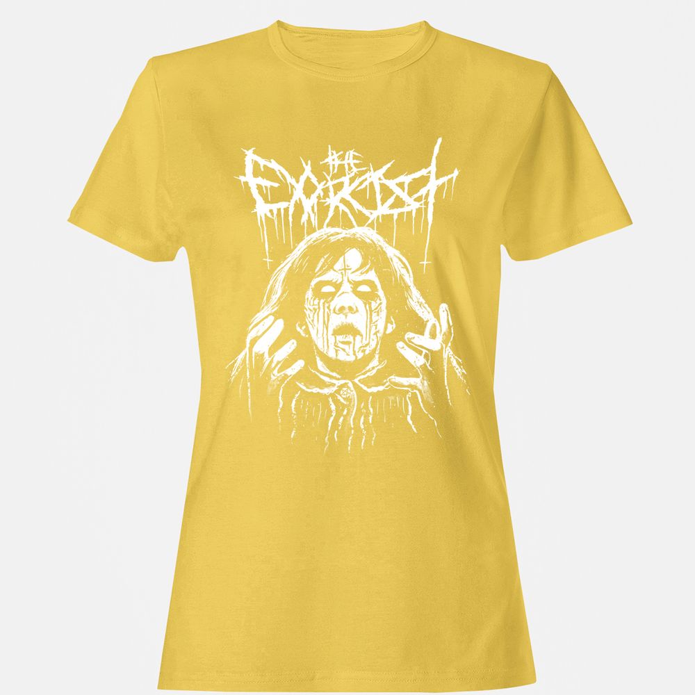 Women's T-Shirt - RSSFXJAH - Daisy - 4