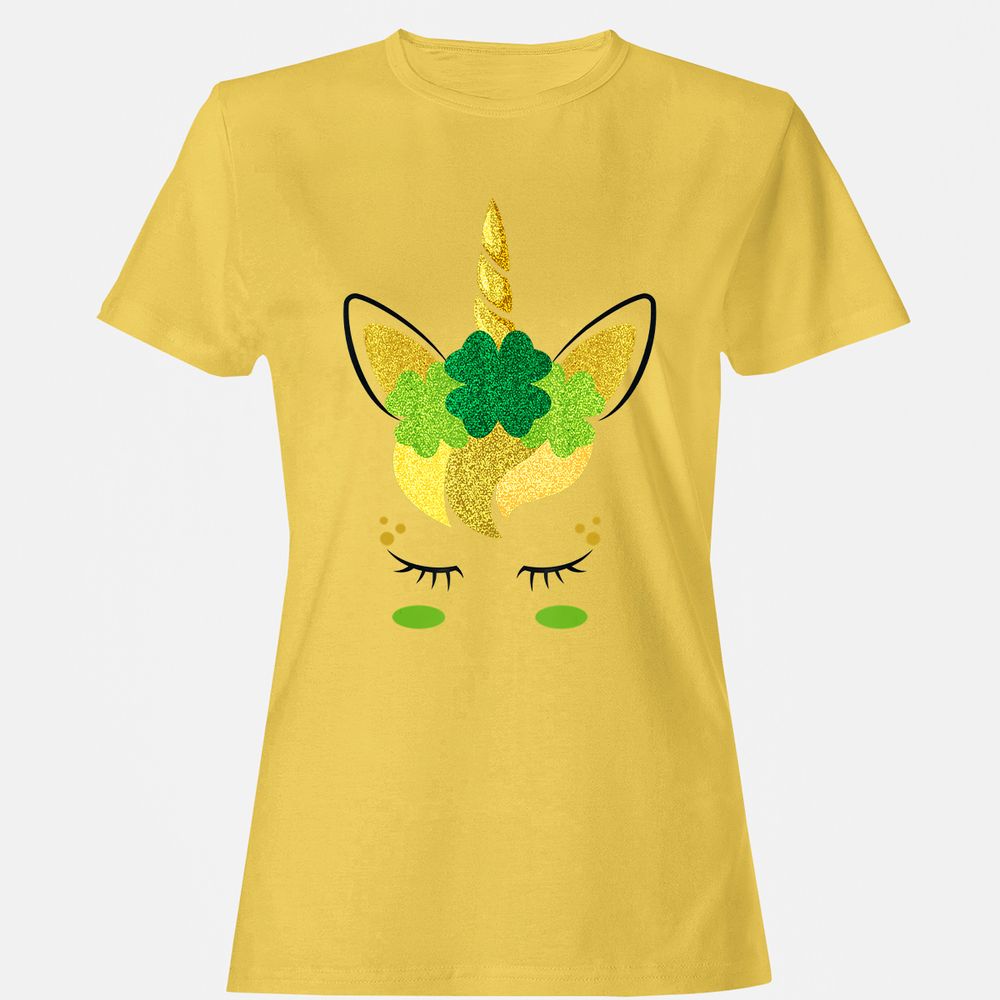 Women's T-Shirt - DP85UQ5K - Daisy - 4