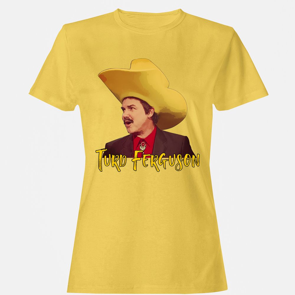 Women's T-Shirt - GN34FTCW - Daisy - 4