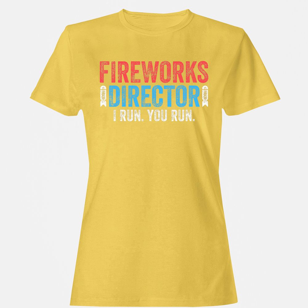 Women's T-Shirt - 5644MYES - Daisy - 4