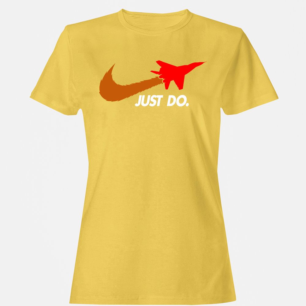 Women's T-Shirt - KK8F2652 - Daisy - 4