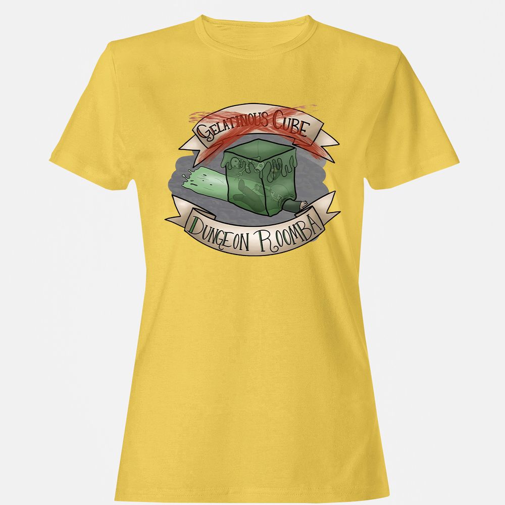 Women's T-Shirt - JMZZ1DFS - Daisy - 4