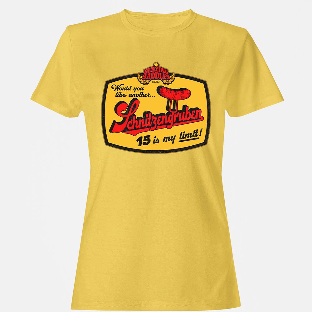 Women's T-Shirt - 5751U7Z9 - Daisy - 4