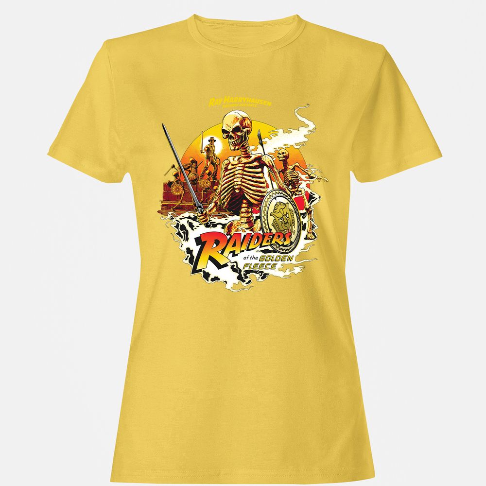 Women's T-Shirt - Z48UQ6Q6 - Daisy - 4