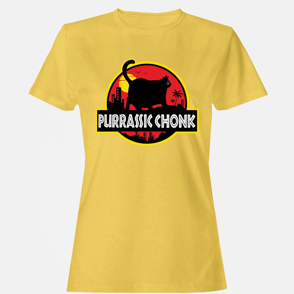 Women's T-Shirt - NVJVZ2W8 - Daisy - 4