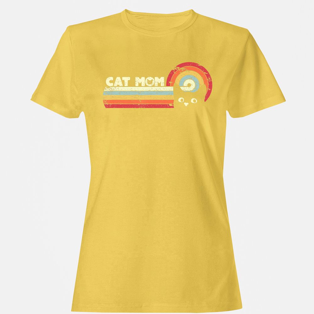 Women's T-Shirt - S3JDTRAJ - Daisy - 4