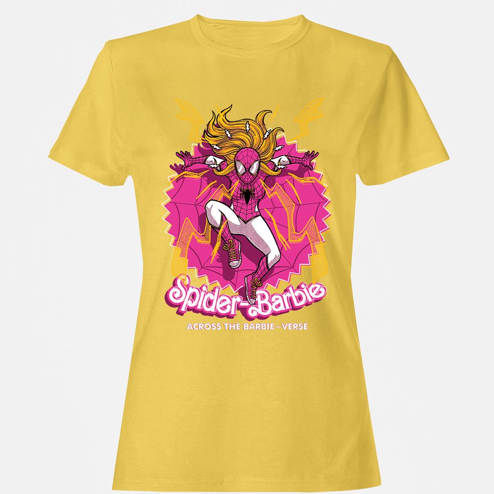 Women's T-Shirt - WXJMHTK2 - Daisy - 4