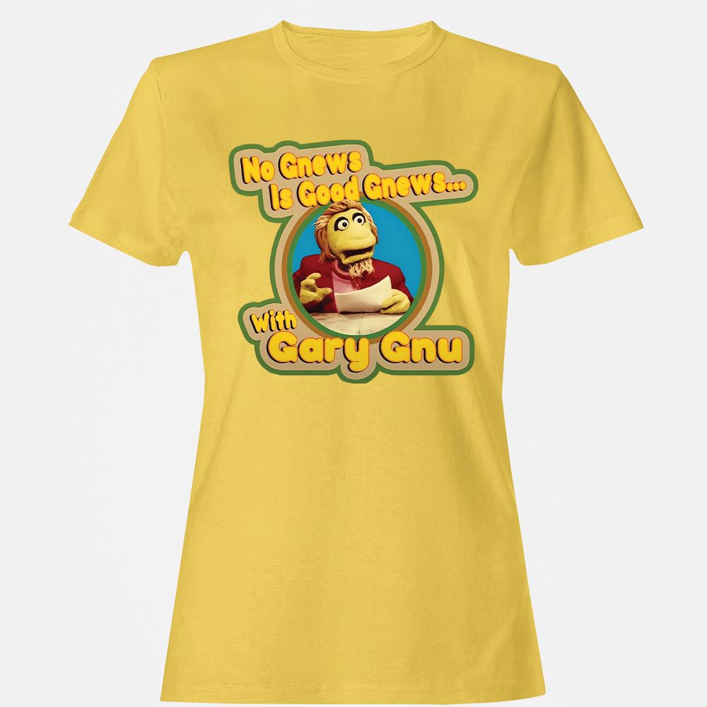 Women's T-Shirt - T8DBVU3R - Daisy - 4